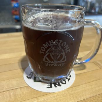 Tombstone Brewery - The Reaper! - Breweries Near Me - New Baltimore, Michigan Tombstone Brewery - The Reaper! - Breweries Near Me - New Baltimore, Michigan