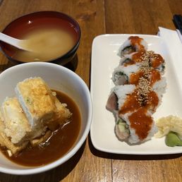 Spicy Tuna