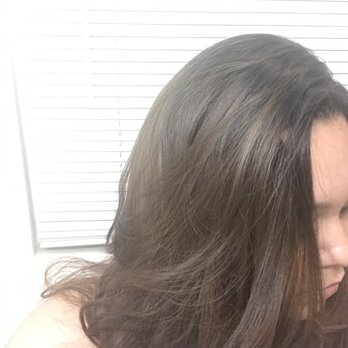Ulta Beauty - No highlights looks like box color! - Cosmetics & Beauty Supply Near Me - Temecula, California