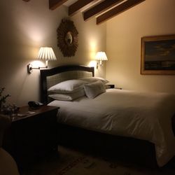 Retreat Golf Course - King room