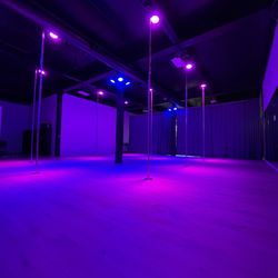 Revel Room Studios - San Jose