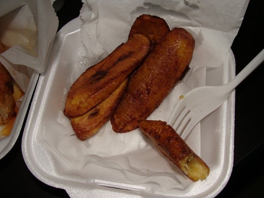 90 Miles Cuban Cafe by null 90 Miles Cuban Cafe by null