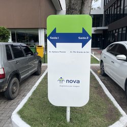 Nova Diagnóstico Por Imagem