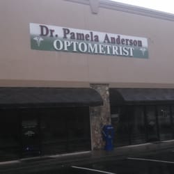 Pamela Anderson , OD