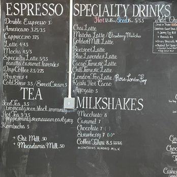 Farm To Toast - 7/10/21 - Juice Bars & Smoothies Near Me - Dublin, Pennsylvania