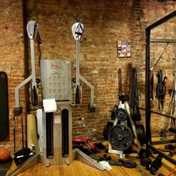Louisville Strength And Endurance