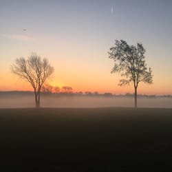 Tiffany Greens Golf Club - Seriously.