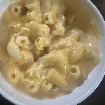 Dave's Hot Chicken - Mac & Cheese - Chicken Shop Near Me - Aventura, Florida