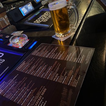 Millside Tavern - The bar - Bars Near Me - North Las Vegas, Nevada