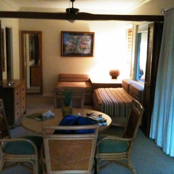 Hanalei Colony Resort - Resorts Near Me - Haena, Hawaii