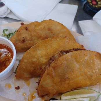 Burrolandia Mexican Grill - Quesabirria - Mexican Near Me - Lancaster, California