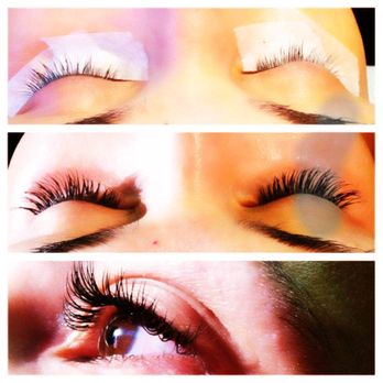 The Lash Studio - Makeup Artists Near Me The Lash Studio - Makeup Artists Near Me