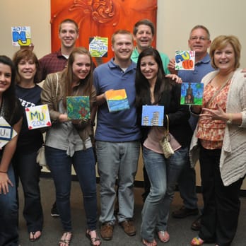 Splash Studio - Mini-painting madness! - Team Building Activities Near Me - Milwaukee, Wisconsin Splash Studio - Mini-painting madness! - Team Building Activities Near Me - Milwaukee, Wisconsin