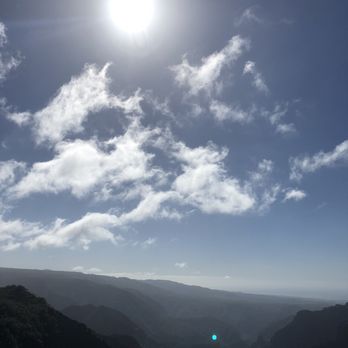 Puu Hinahina Lookout - Parks Near Me - Waimea, Hawaii Puu Hinahina Lookout - Parks Near Me - Waimea, Hawaii