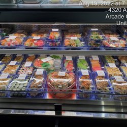 Bel Air - AFC Sushi made fresh daily