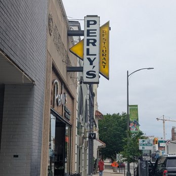 Perly's - Delis Near Me - Richmond, Virginia