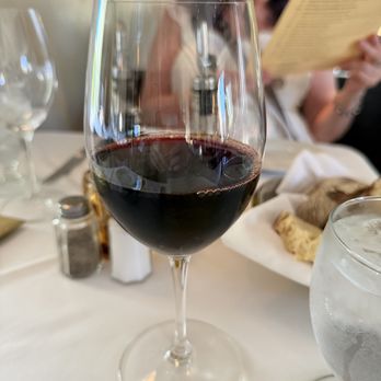 Olio E Limone Ristorante - Sangiovese - Italian Near Me - Santa Barbara, California Olio E Limone Ristorante - Sangiovese - Italian Near Me - Santa Barbara, California