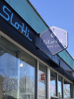 SloHi Coffee