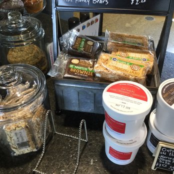 The Hub - Social Good Brews - Coffee & Tea Near Me - West Bend, Wisconsin