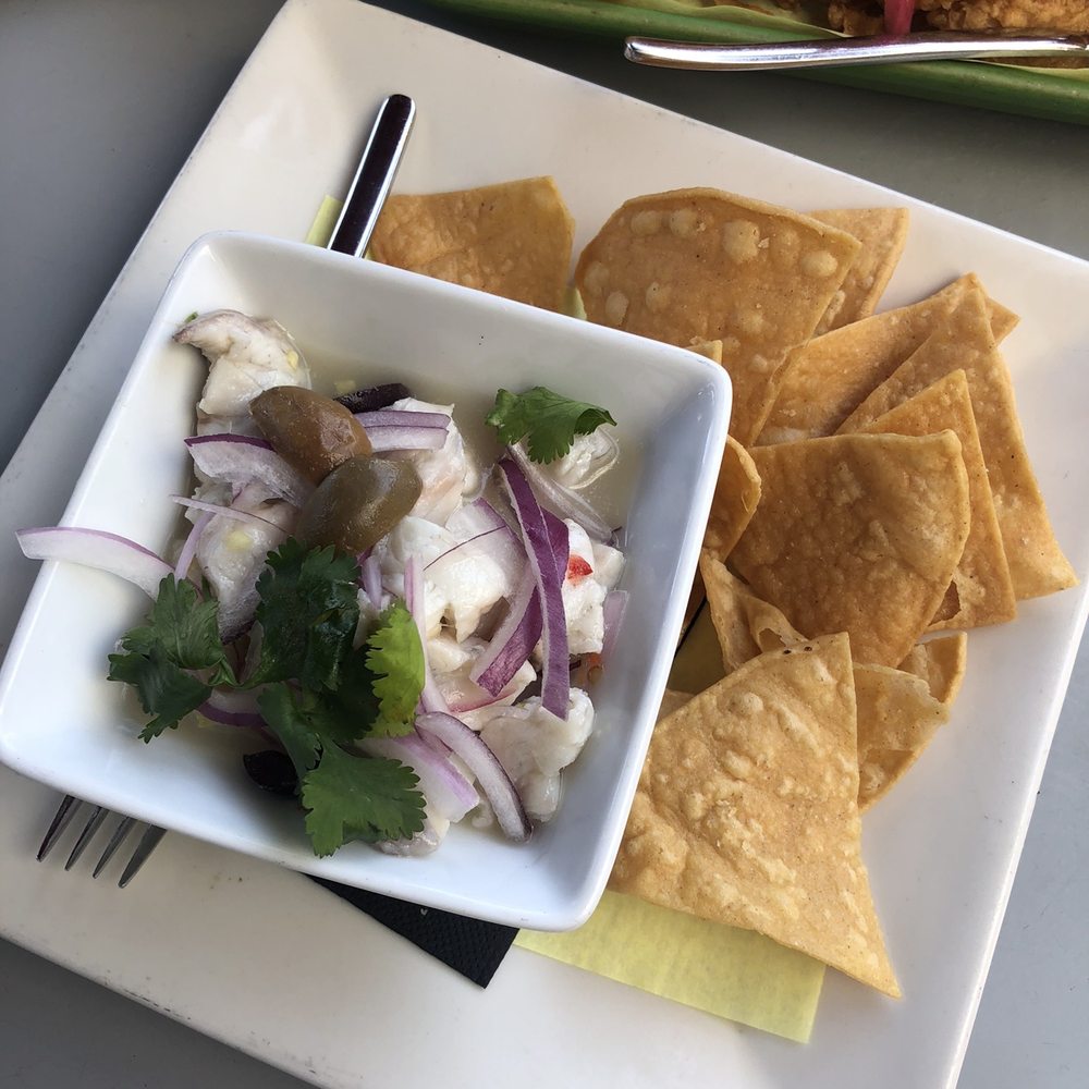 Cascal - Peruvian ceviche - Tapas Bars Near Me - Mountain View, California Cascal - Peruvian ceviche - Tapas Bars Near Me - Mountain View, California