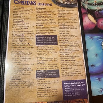 El Nopal - Mexican Near Me - Louisville, Kentucky