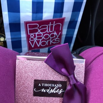 Bath & Body Works - Cosmetics & Beauty Supply Near Me - Las Vegas, Nevada