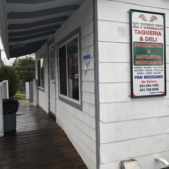 Taqueria Mi Pueblito - Taqueria Y Deli - Mexican Near Me - Hampton Bays, New York Taqueria Mi Pueblito - Taqueria Y Deli - Mexican Near Me - Hampton Bays, New York
