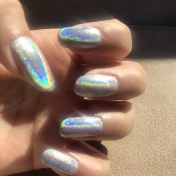 Luxor Nails & Spa - In sunlight - Nail Salons Near Me - Dublin, California
