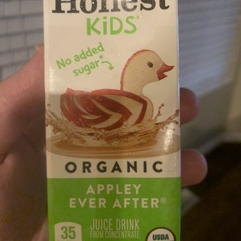 Arby's - Apple duck - Fast Food Near Me - Lake Point, Utah