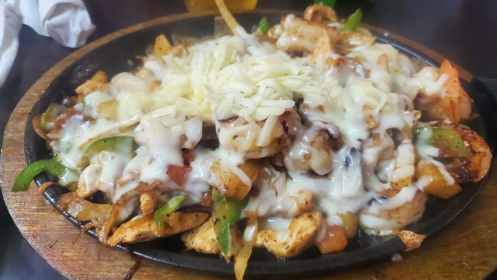 El Patron — Mexican restaurant in Lewisburg
