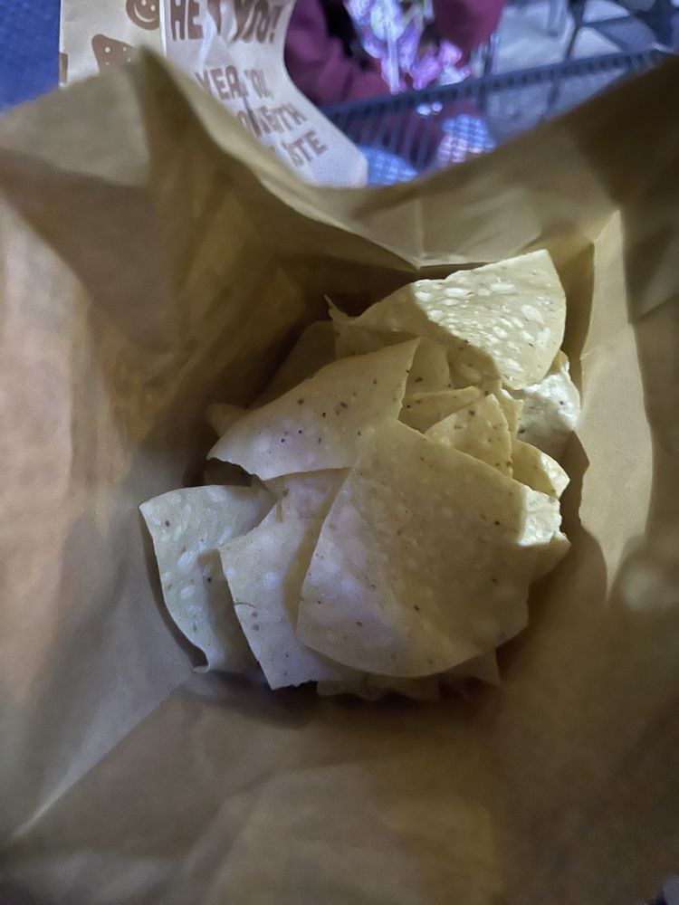 Hot Head Burritos