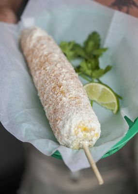 Underdogs Cantina by null