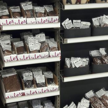 Community Supermarket - Chocolate! Made locally. - Grocery Near Me - Verona, Pennsylvania Community Supermarket - Chocolate! Made locally. - Grocery Near Me - Verona, Pennsylvania