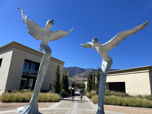 The Restaurant at Phantom Creek Estates by null