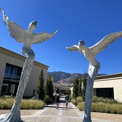 Phantom Creek Estates - Entrance