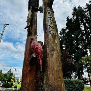 Main City Park - 8/17/25 - Parks Near Me - Orting, Washington