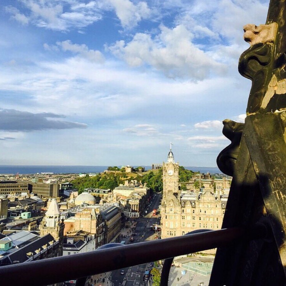 Sir Walter Scott Monument - Beautiful views from the top of the whole of Edinburgh! - Landmarks & Historical Buildings Near Me - Edinburgh, EDH Sir Walter Scott Monument - Beautiful views from the top of the whole of Edinburgh! - Landmarks & Historical Buildings Near Me - Edinburgh, EDH