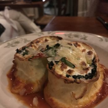 Osteria Tulia - Italian Near Me - Naples, Florida Osteria Tulia - Italian Near Me - Naples, Florida