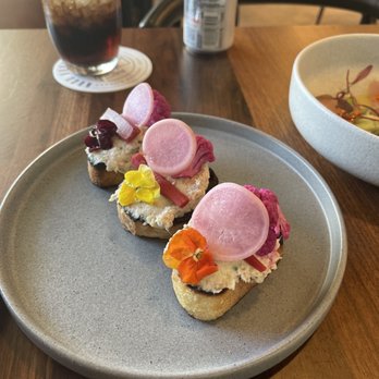 Cork Dork - New American Near Me - Thousand Oaks, California