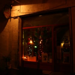 Mogador - Façade
