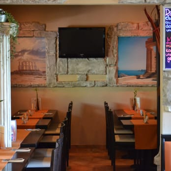 Restaurant Hellas - Greek Near Me - Hamburg, HH Restaurant Hellas - Greek Near Me - Hamburg, HH