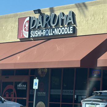 Daruma - Exterior - Ramen Near Me - Mesa, Arizona