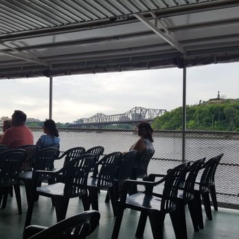 Paul's Boat Lines - Top deck view of the river - Historical Tours Near Me - Ottawa, Ontario Paul's Boat Lines - Top deck view of the river - Historical Tours Near Me - Ottawa, Ontario