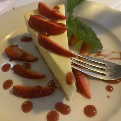 Bellissimo Restaurant by null