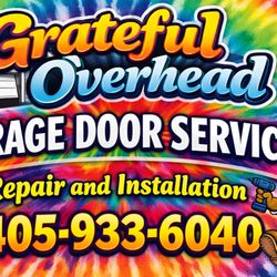 Grateful Overhead Door Service