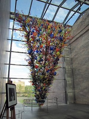 Joslyn Art Museum by null