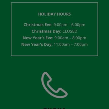 Nirchi's Pizza - a menu for the holiday hours - Pizza Near Me - Endicott, New York Nirchi's Pizza - a menu for the holiday hours - Pizza Near Me - Endicott, New York