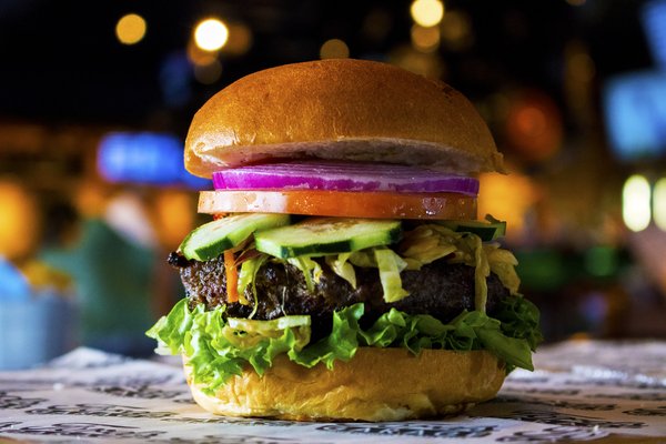 Ford's Garage Ft. Myers by null