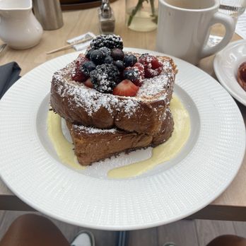 Blondette - FRENCH TOAST  16 - Venues & Event Spaces Near Me - Minneapolis, Minnesota