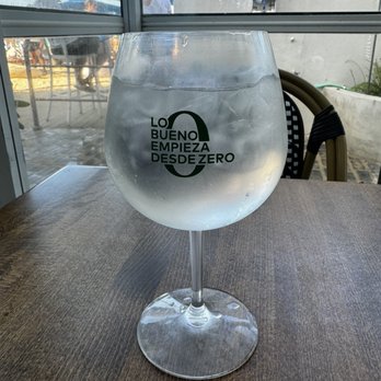 Numero Uno Beach House - A hint of cucumber in the tap agua - Caribbean Near Me - San Juan, Puerto Rico Numero Uno Beach House - A hint of cucumber in the tap agua - Caribbean Near Me - San Juan, Puerto Rico